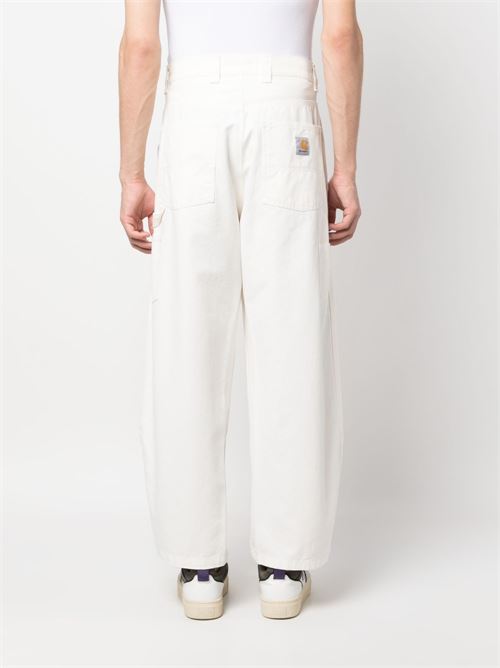 Pantalone Wide Panel Pant CARHARTT WIP | I031393D602